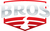 Bros logo