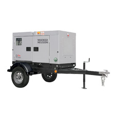 G14 mobile generator