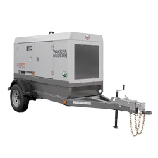 G50 mobile generator